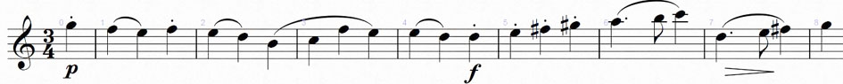 Allegretto